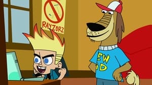 Johnny Test: 4×26