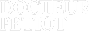 Docteur Petiot — Logos 1