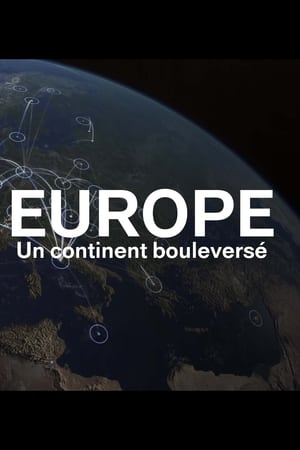 Image Europe, un continent bouleversé