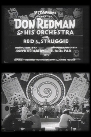 Don Redman & His Orchestra