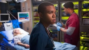 The Night Shift Season 1 Episode 7