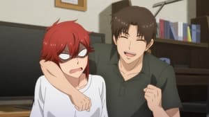 Tomo-chan Is a Girl!: Season 1 Episode 12 –