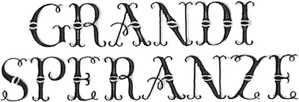 Great Expectations — Logos 3
