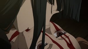 Darker Than Black: Ryuusei No Gemini Episódio 10