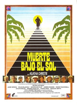 Watch Muerte bajo el sol (1982) HD Movie Online Free