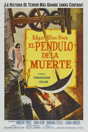 El péndulo de la muerte (1961)