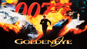 James Bond 007 – GoldenEye (1995)