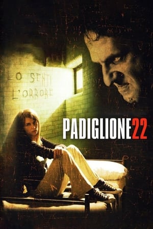 Poster Padiglione 22 2006
