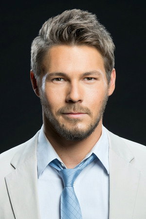 Scott Clifton portrait