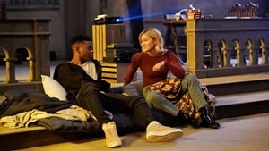 Marvel’s Cloak & Dagger S2E1