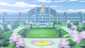 Inazuma Eleven: 2×1