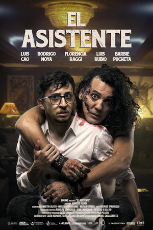 The Assistant 6