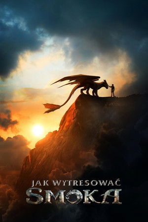 poster How to Train Your Dragon