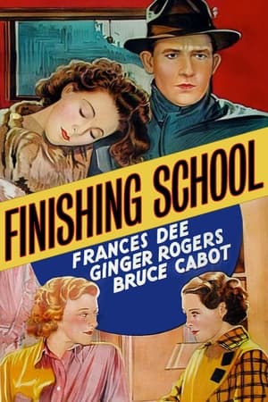 Poster Finishing School (1934)