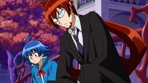 Welcome to Demon School! Iruma-kun Season 1 Episode 20