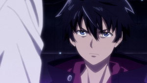 Big Order (TV) Cap 10