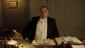 Downton Abbey 4. évad 5. rész