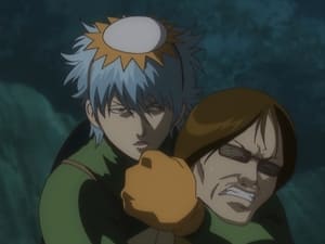 Gintama: 1×21