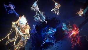 The Demon Hunter Season 1 Episode 65 Free Download