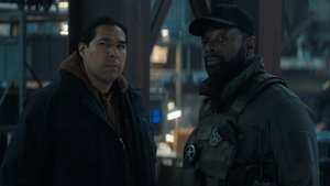 The Last Frontier 1 episodio 9