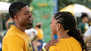 grown-ish Temporada 3 Capitulo 13