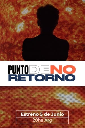 Poster di Punto De No Retorno