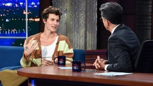 The Late Show with Stephen Colbert: 7×10