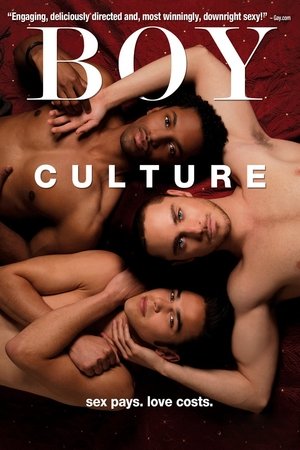 Boy Culture - 2007 Boy Culture - 2007