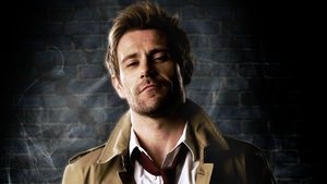 poster Constantine