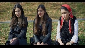 New York Masalı (2017) Yerli Film izle