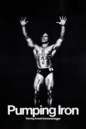 Watch Pumping Iron (1977) HD Movie Online Free