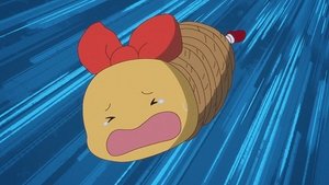 Butt Detective: 1×28