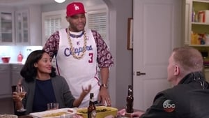 black-ish: 1×20