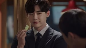 While You Were Sleeping: 1×7