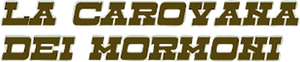 Wagon Master — Logos 1