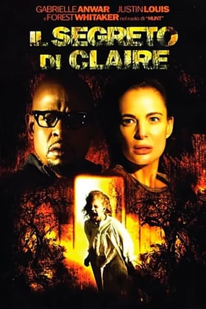 Poster Il segreto di Claire 2006