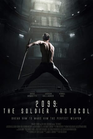 2099: The Soldier Protocol - 2019 soap2day