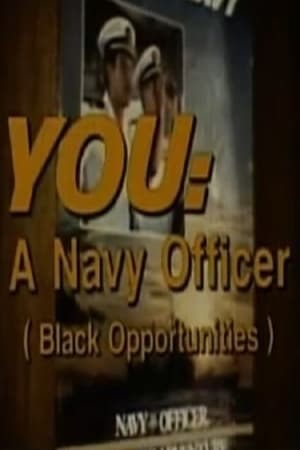 You: A Navy Officer (Black Opportunties)