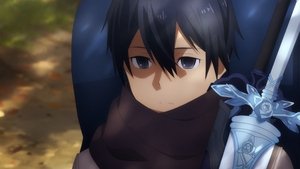Sword Art Online Season 4 Episode 1