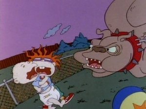 Rugrats: Aventuras en pañales: 1×2