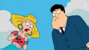 American Dad! Season 1 Episode 4