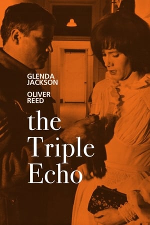 Poster The Triple Echo (1972)