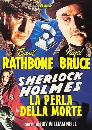 Image Sherlock Holmes e la perla della morte