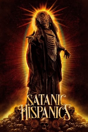 Image Satanic Hispanics