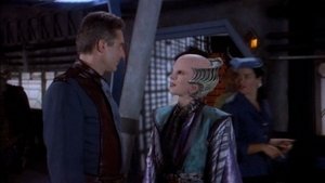 Babylon 5 1. évad 2. rész