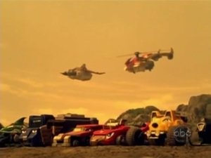 Power Rangers Season 17 Episode 14