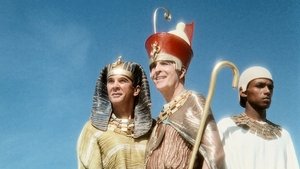 مشاهدة فيلم Moses 1995 مترجم – مدبلج