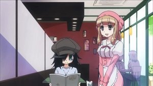 WataMote: 1×9