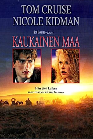 Image Kaukainen maa