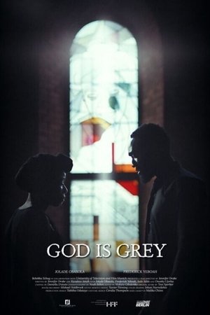 God is Grey (2025)